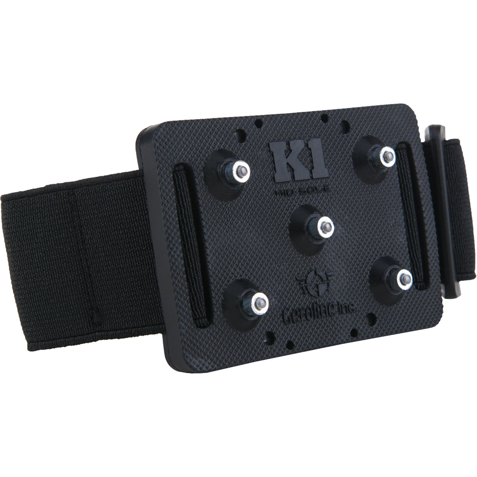 Mid-Sole Ice Cleat - SGU817