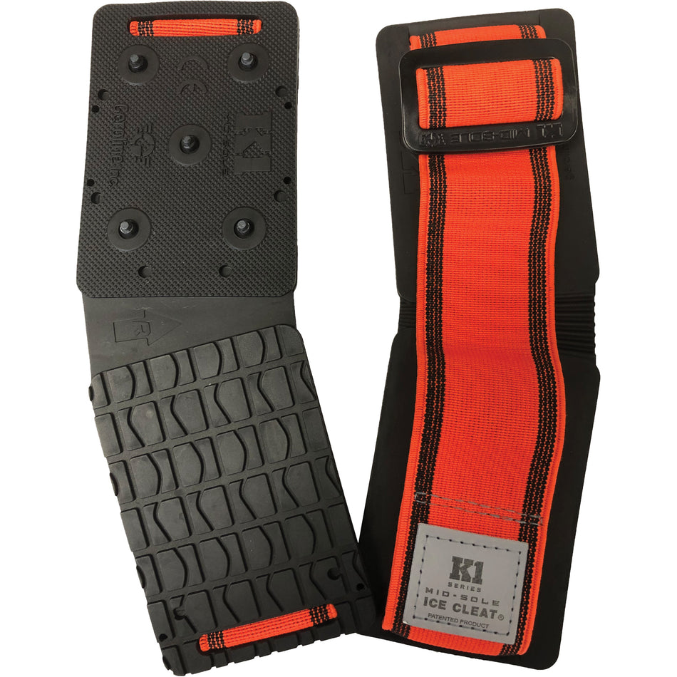 Mid-Sole Slim Ice Cleat - SGU819