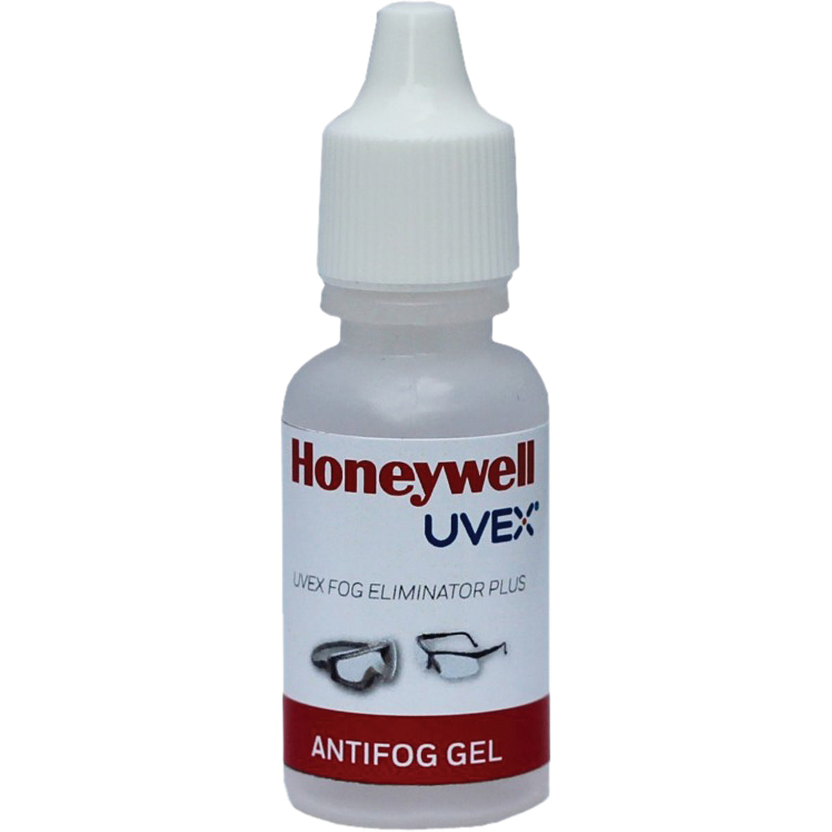 Uvex® Fog Eliminator Plus Anti-Fog Gel - SGU865