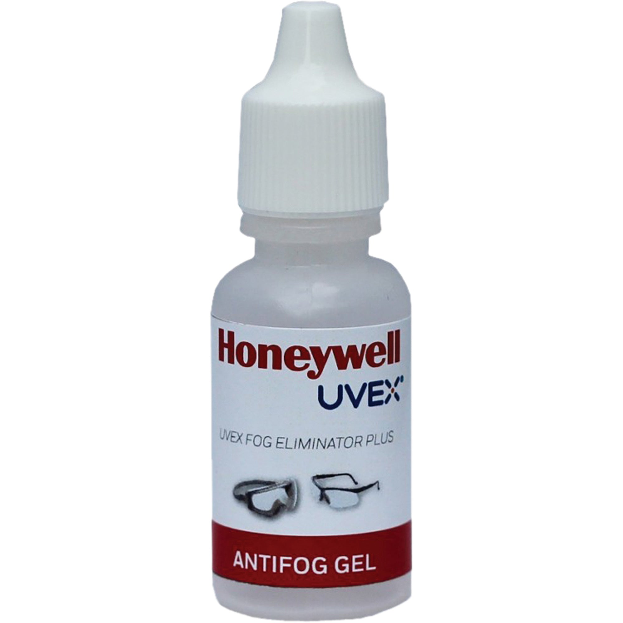 Uvex® Fog Eliminator Plus Anti-Fog Gel - SGU865