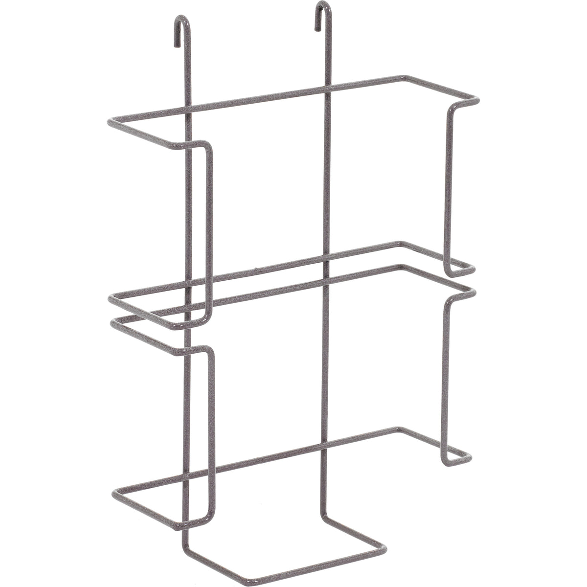 Horizontal Triple Glove Box Holder - SGU890