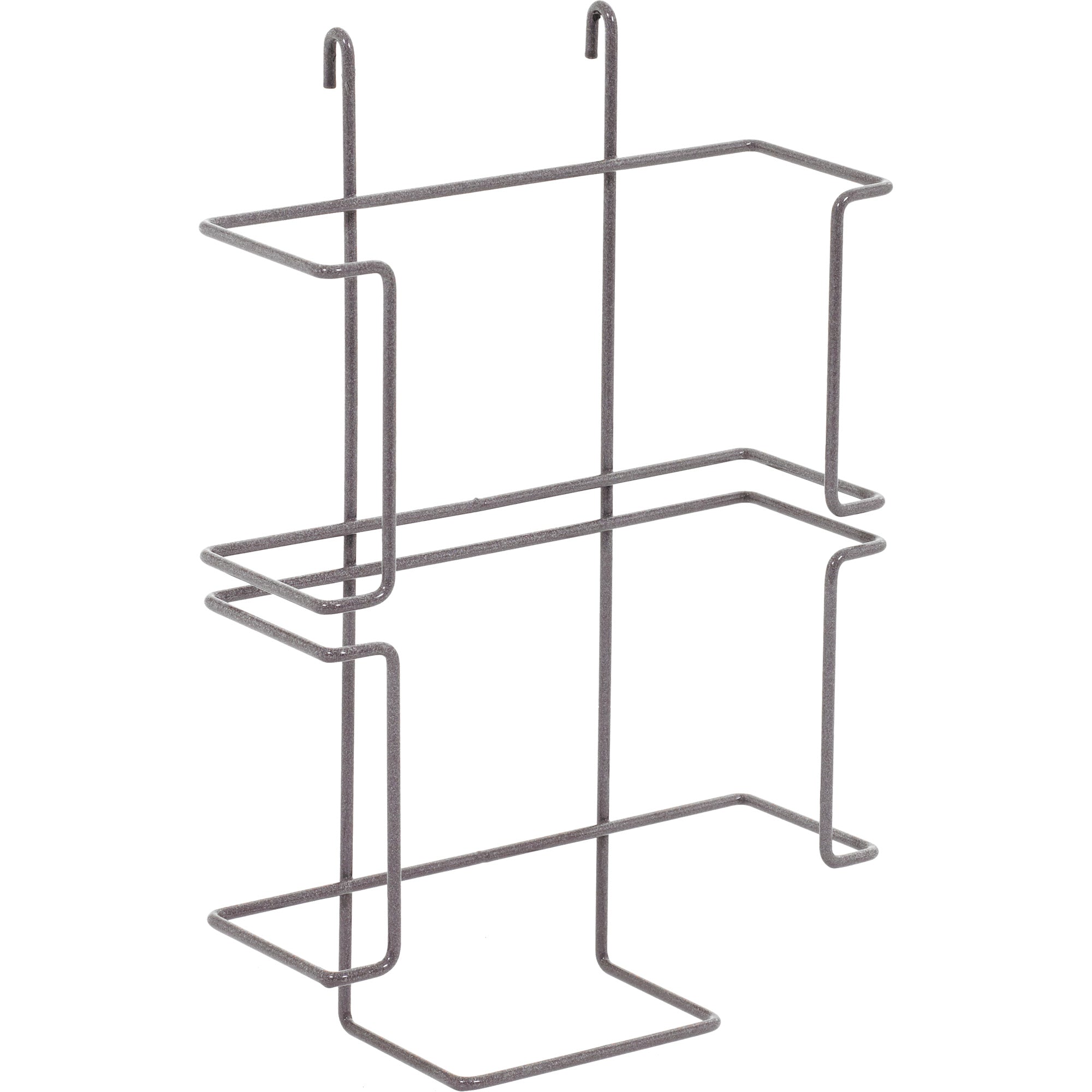 Horizontal Triple Glove Box Holder - SGU890