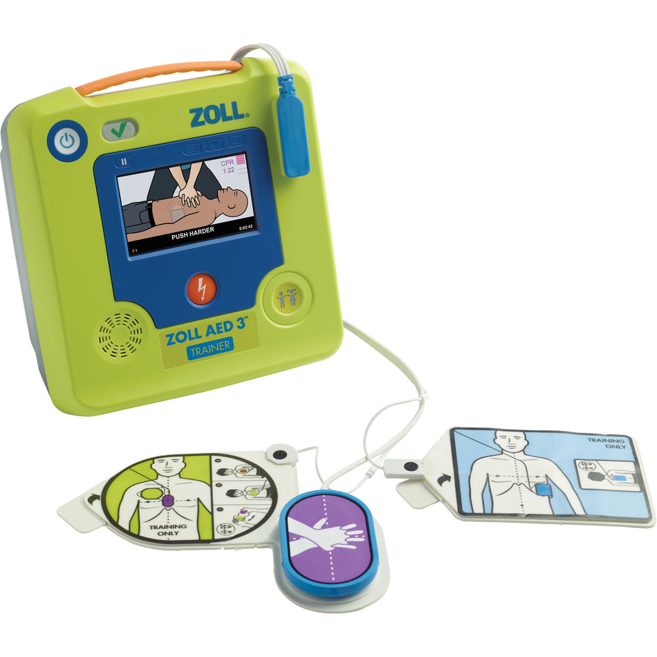AED 3™ Trainer Package - SGU978