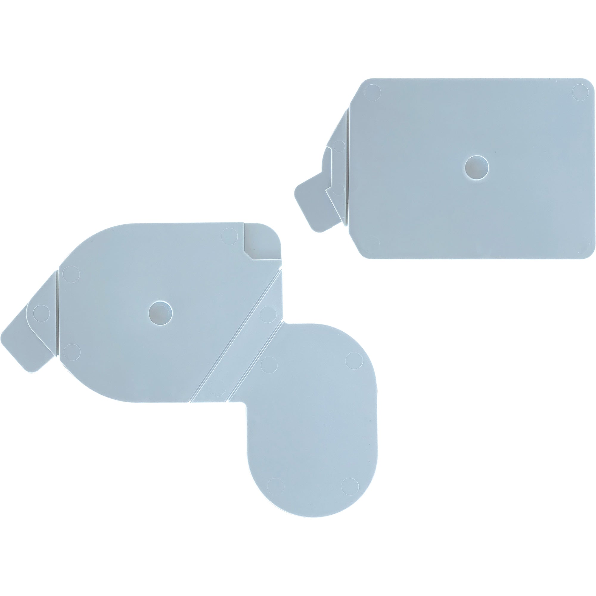 Trainer CPR Uni-Padz® Electrode Replacement Liners - SGU981