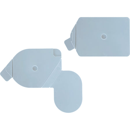 Trainer CPR Uni-Padz® Electrode Replacement Liners - SGU981
