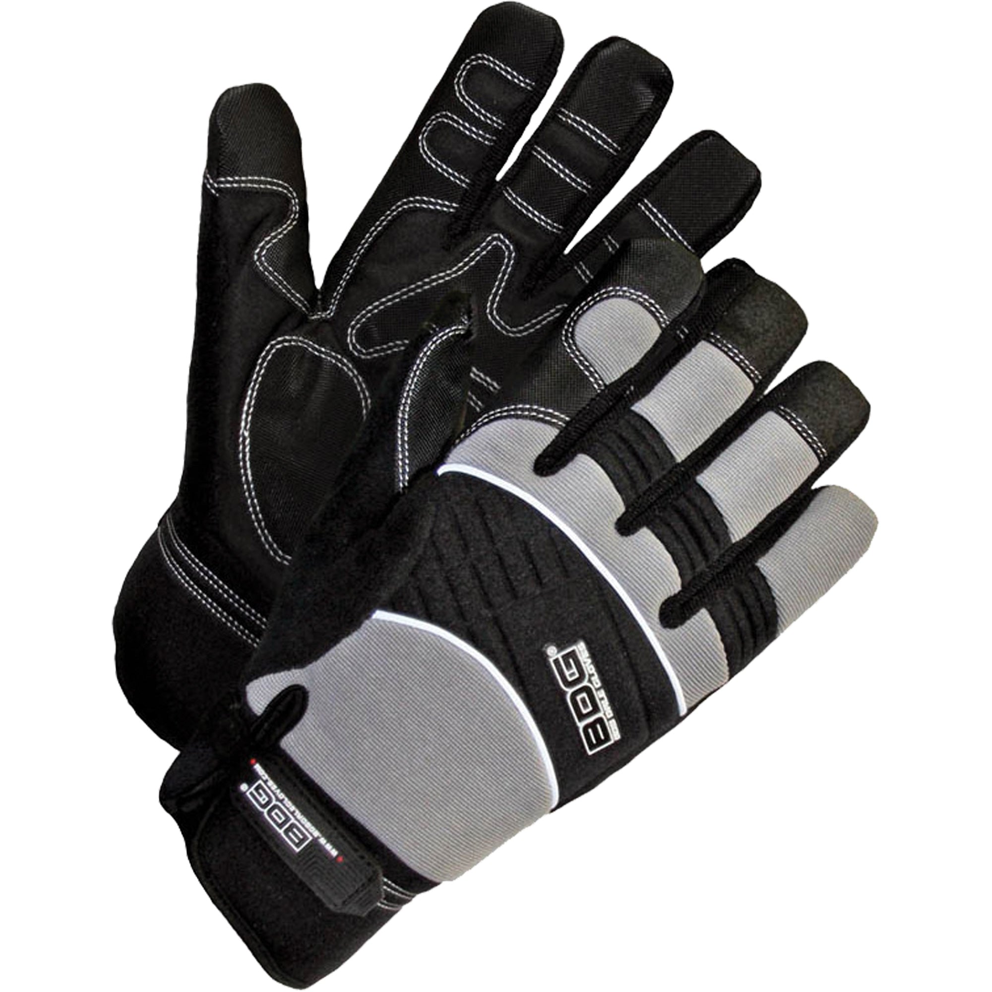 Winter Performance Thinsulate™ Gloves - SGV011