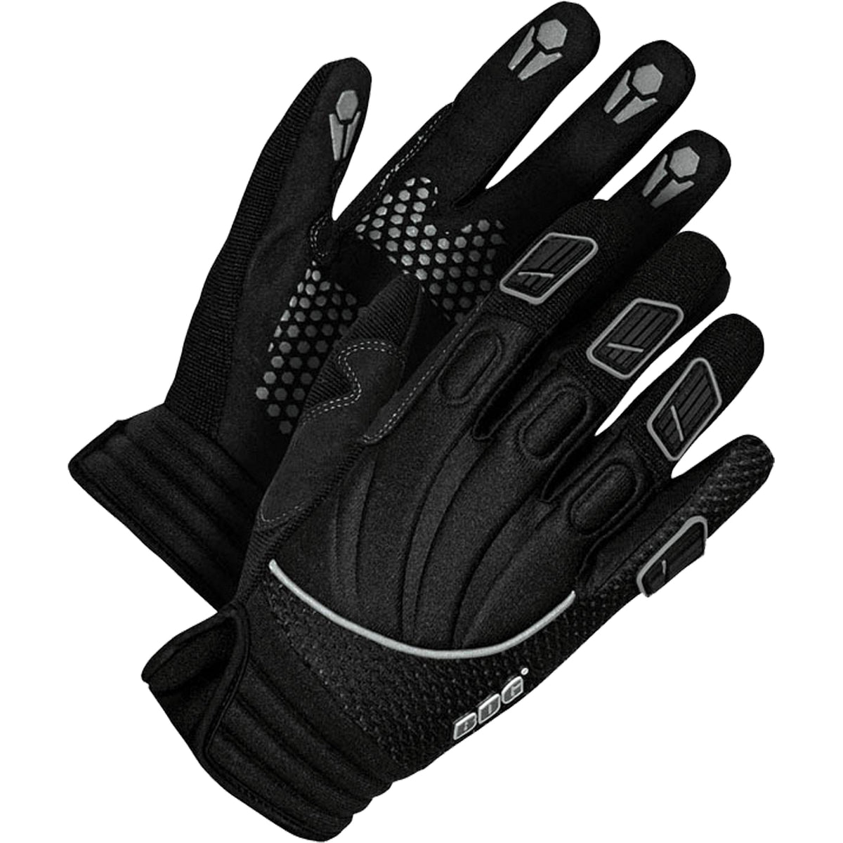 Ladies Performance Gloves with Silicone Grip - SGV015