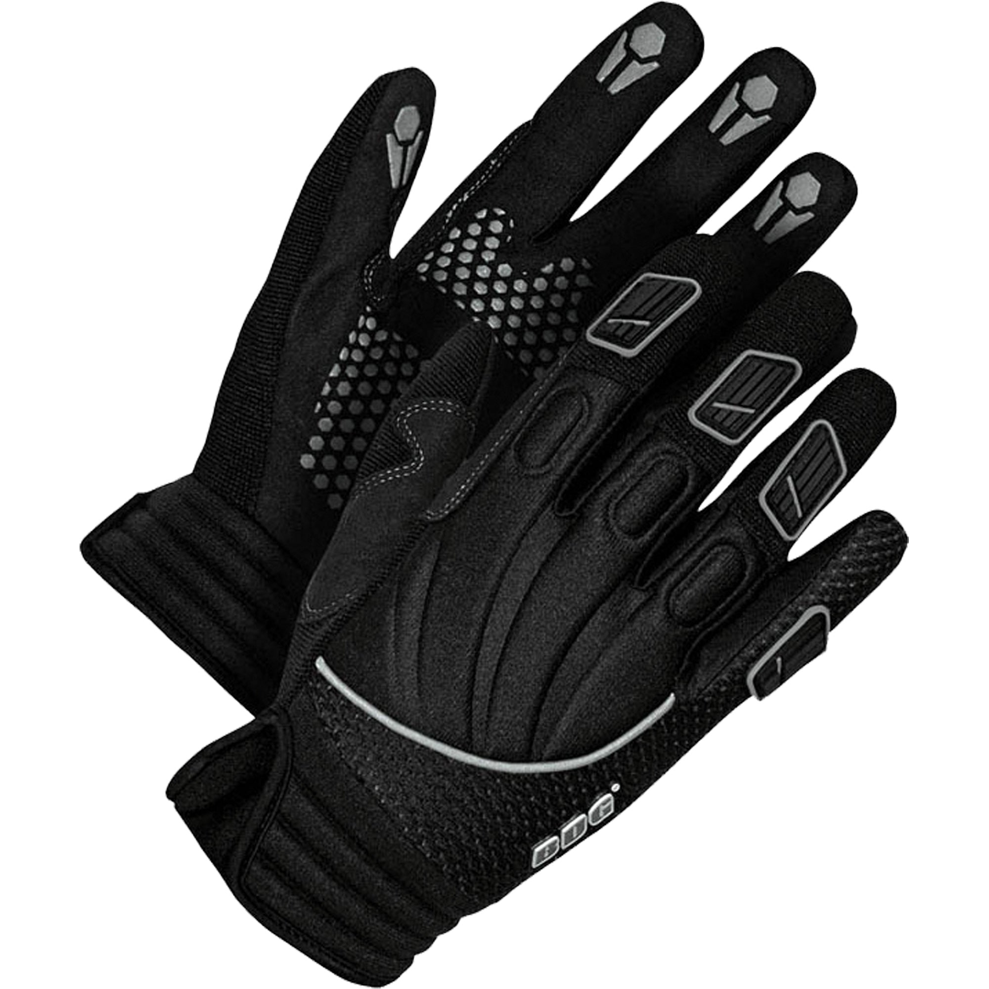 Ladies Performance Gloves with Silicone Grip - SGV015