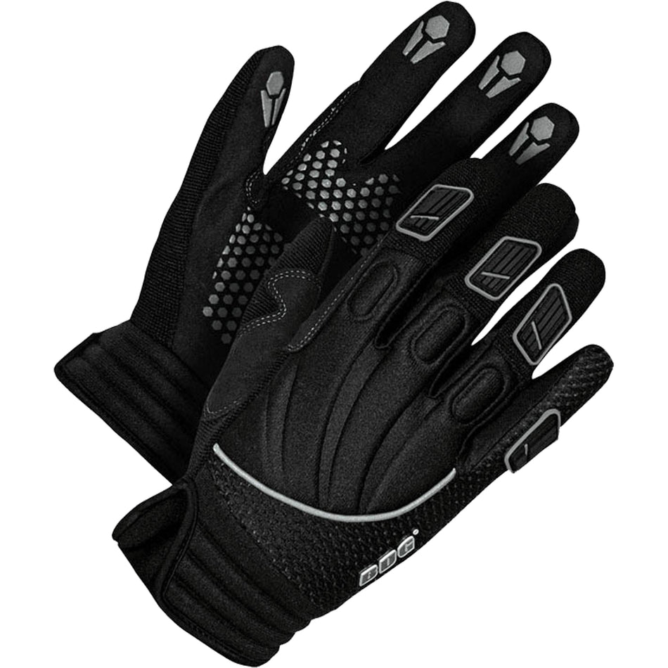 Ladies Performance Gloves with Silicone Grip - SGV015