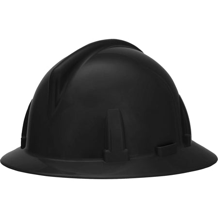 Topgard® Full Brim Hard Hat - SGV229