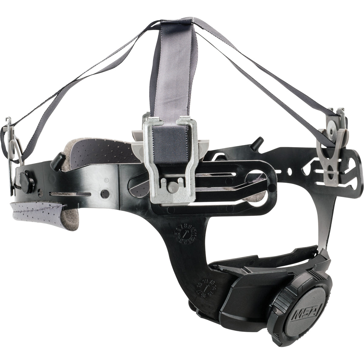 Fas-Trac® III Suspension - SGV239
