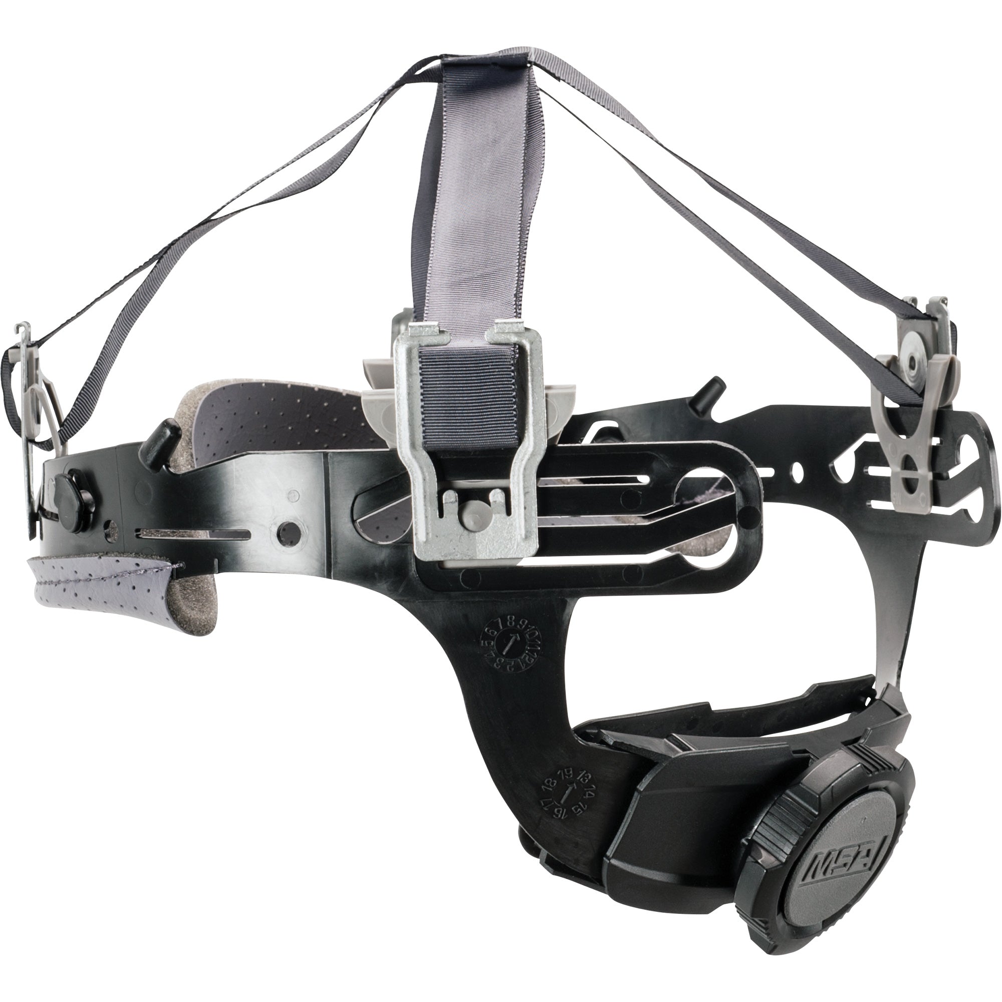 Fas-Trac® III Suspension - SGV239