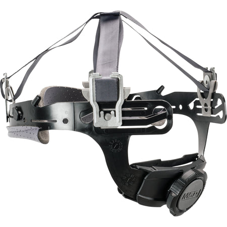 Fas-Trac® III Suspension - SGV239