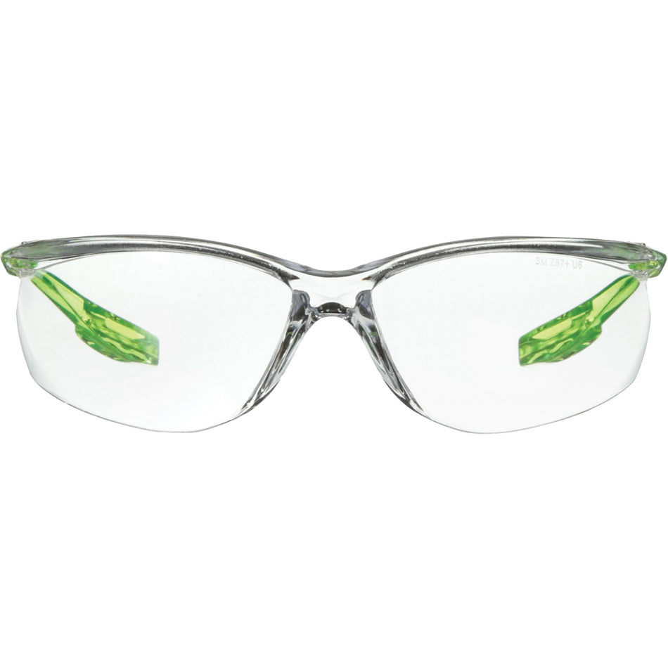 Solus CCS Series Safety Glasses - SGV240