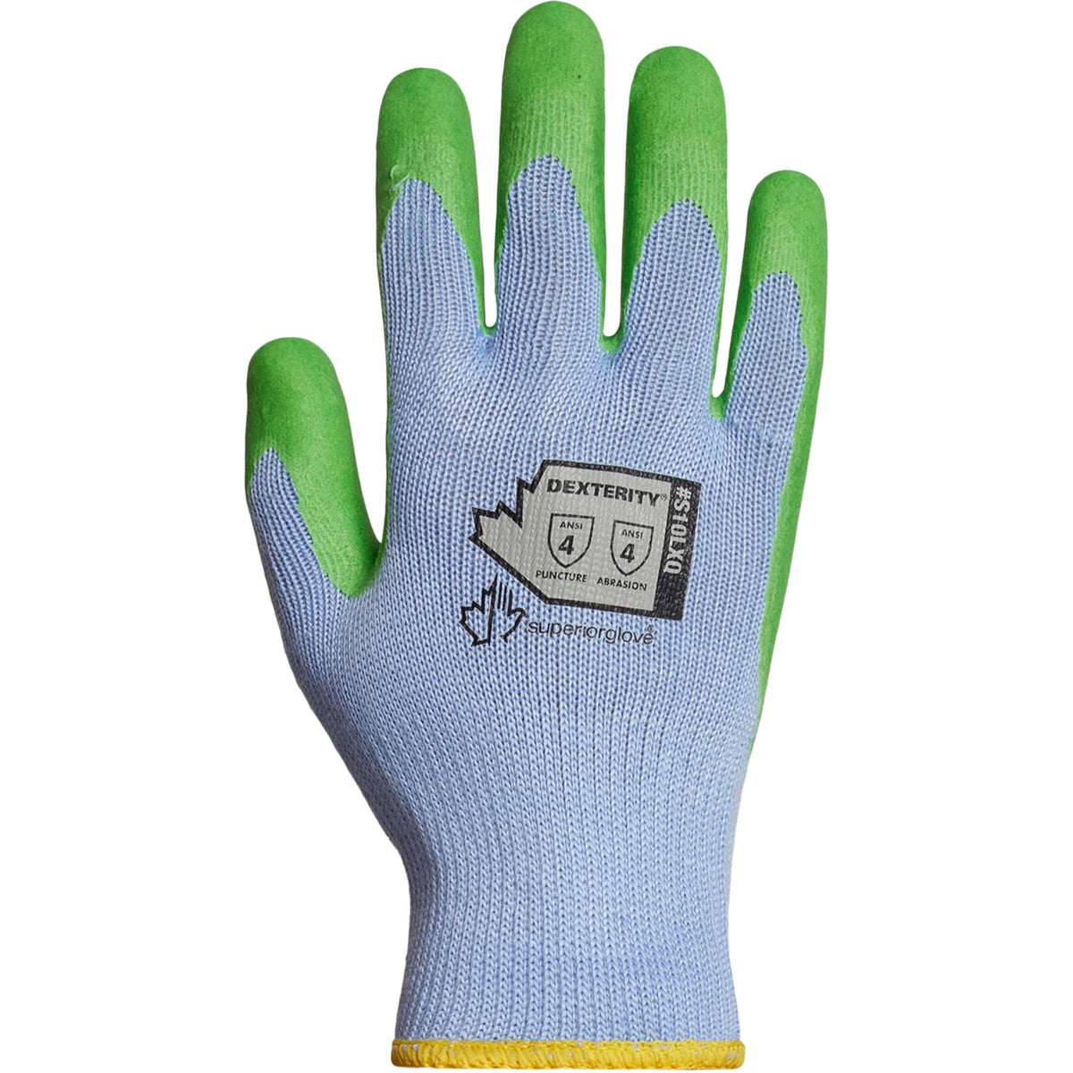 Dexterity® String Knit Gloves - SGV261