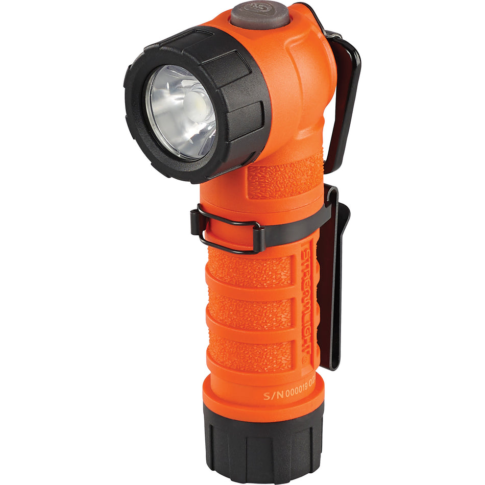 Polytac® 90 X Right Angle Light - SGV322