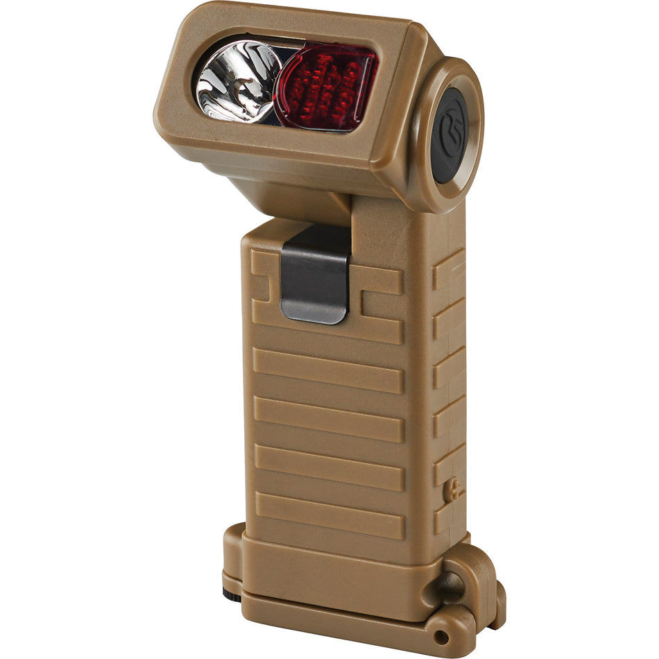 Sidewinder Boot® Hands Free Military Flashlight - SGV323