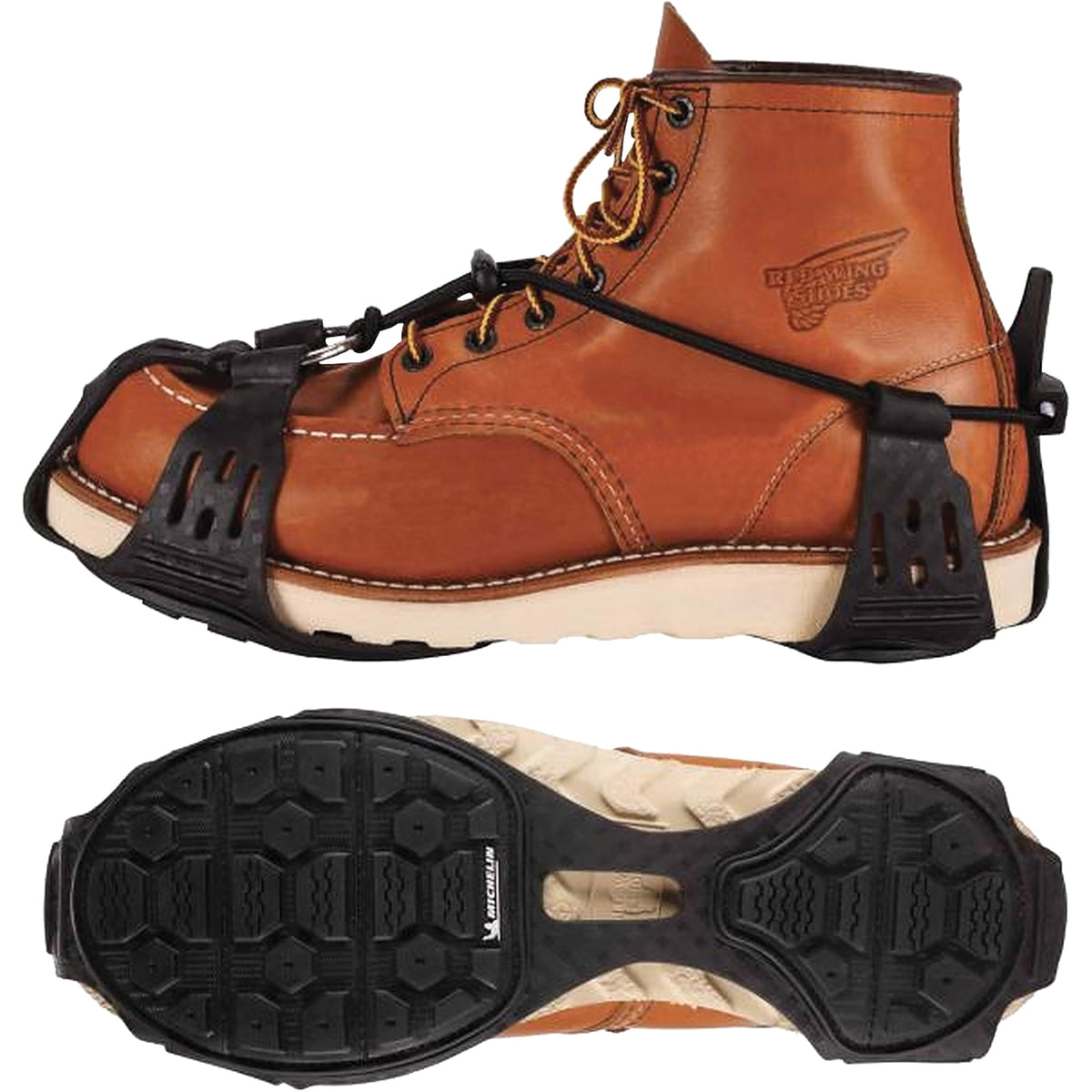 TREX® 6325 Spikeless Traction Devices - SGV356