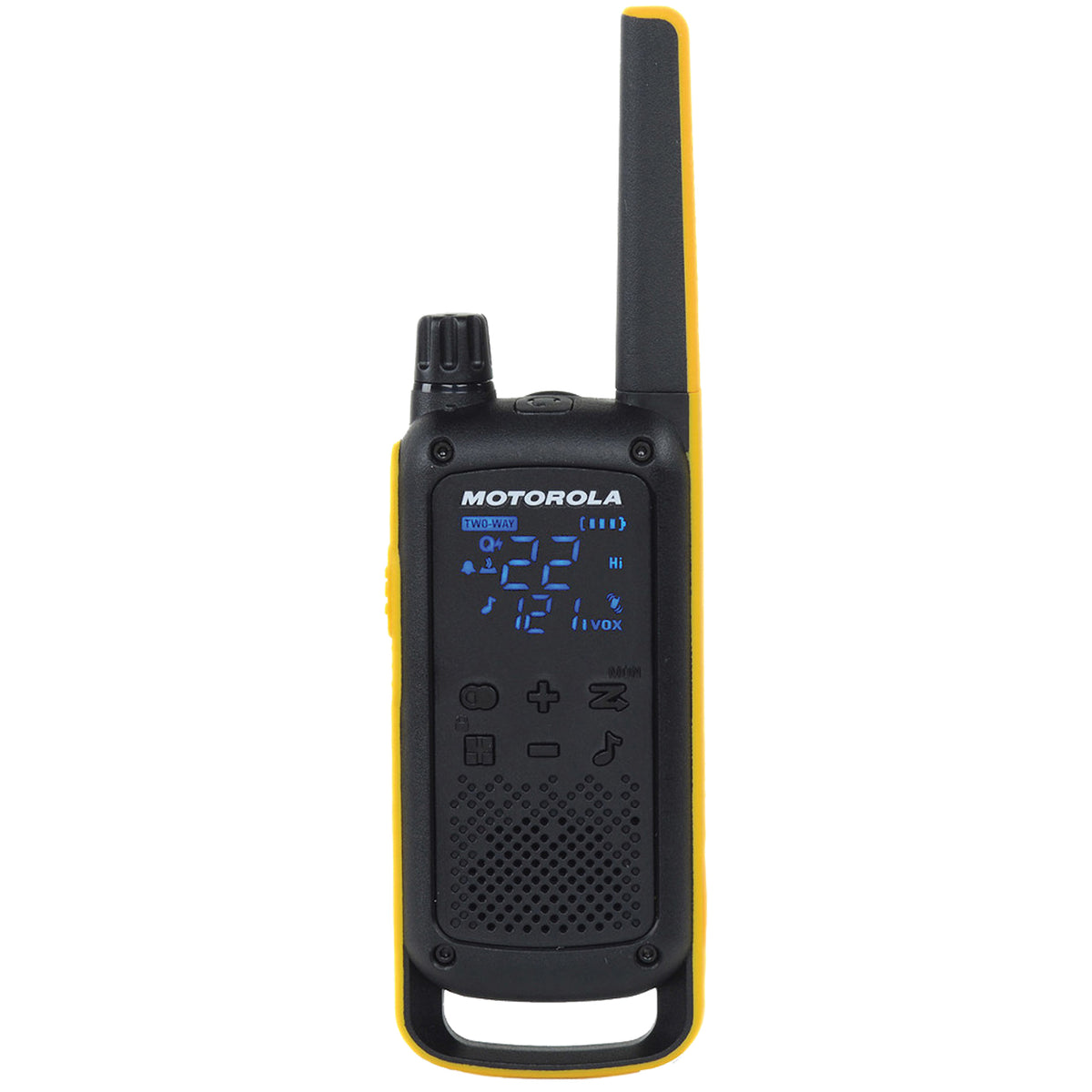 Talkabout™ Two-Way Radio Kit - SGV360