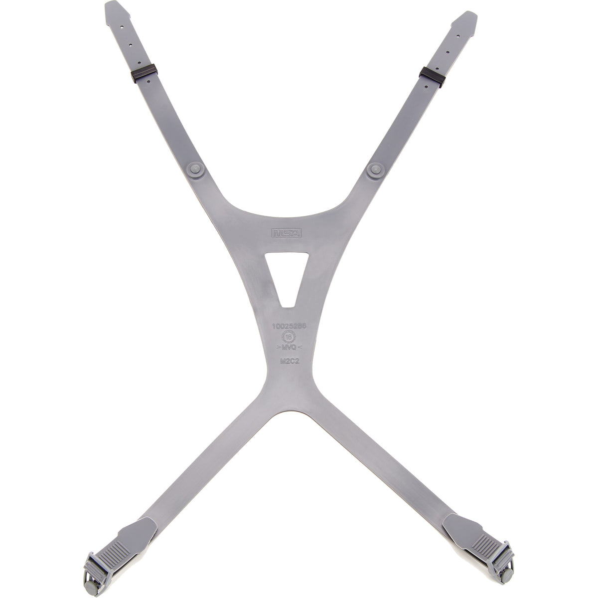 Advantage® 3000/4000 Series Classic Replacement Rubber Harness - SGV381