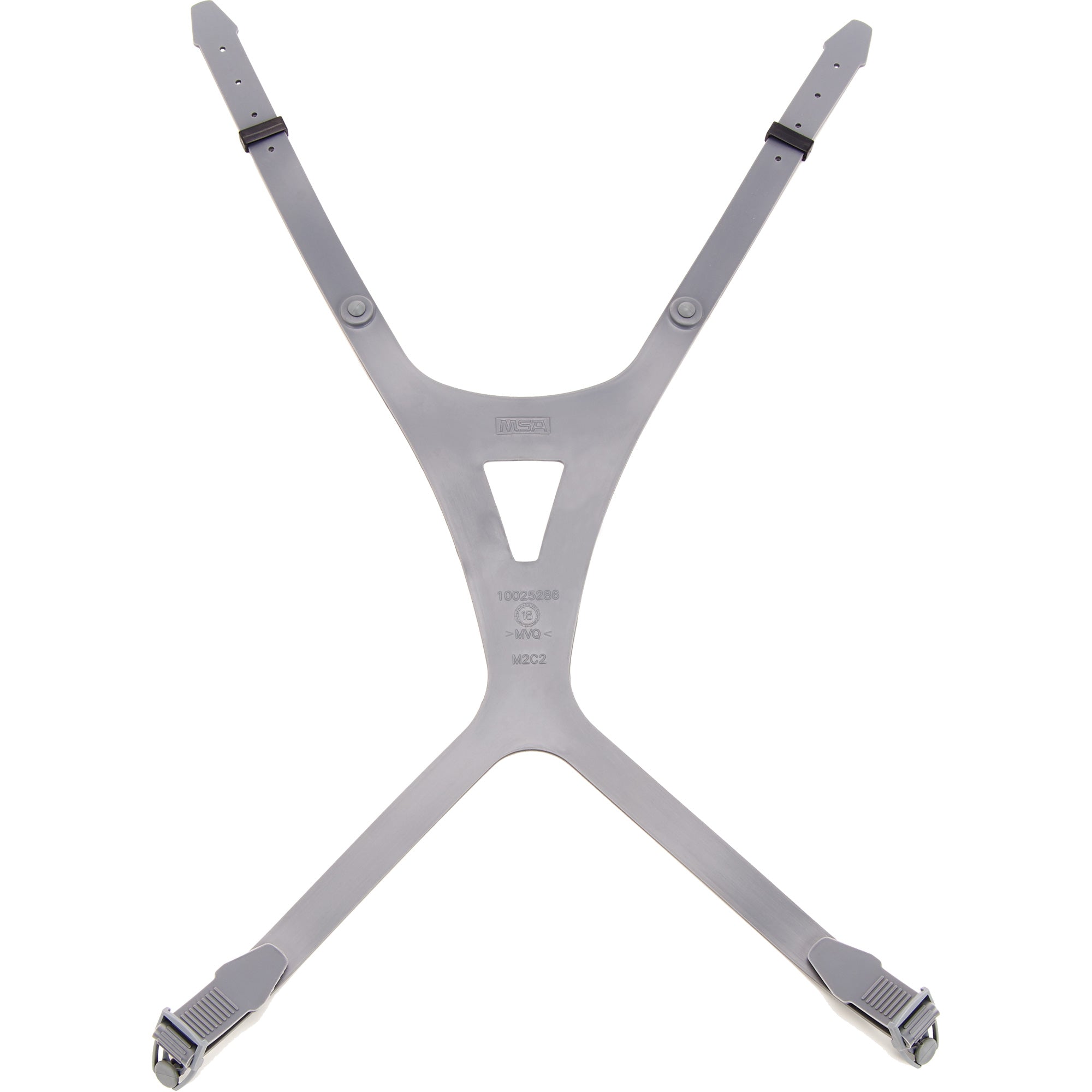 Advantage® 3000/4000 Series Classic Replacement Rubber Harness - SGV381