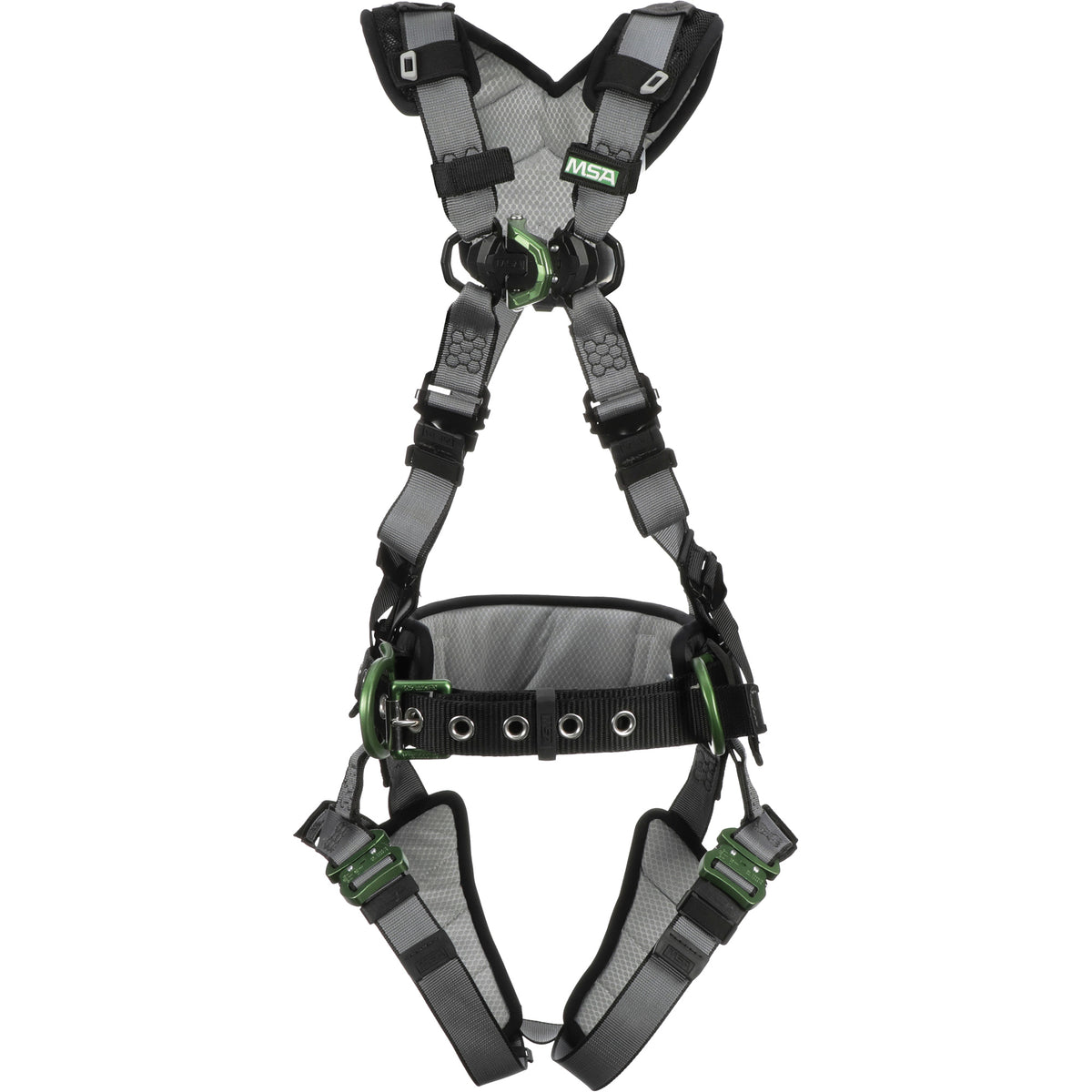 V-Fit Full Body Harness with Shoulder & Leg Pads - SGV387