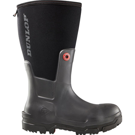 Snugboot Workpro Full Safety Boots - SGV399