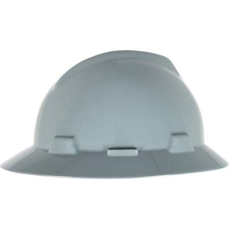 V-Gard® Slotted Full-Brim Hardhat - SGV420