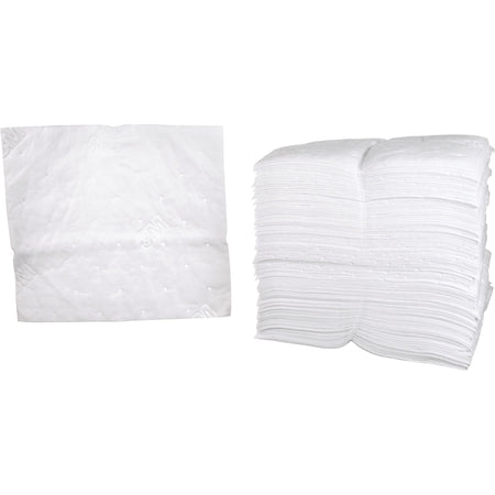 Petroleum Sorbent Pads - SGV450