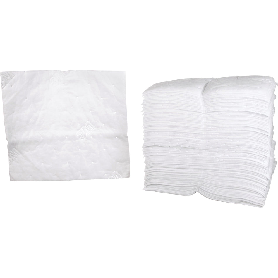 Petroleum Sorbent Pads - SGV450