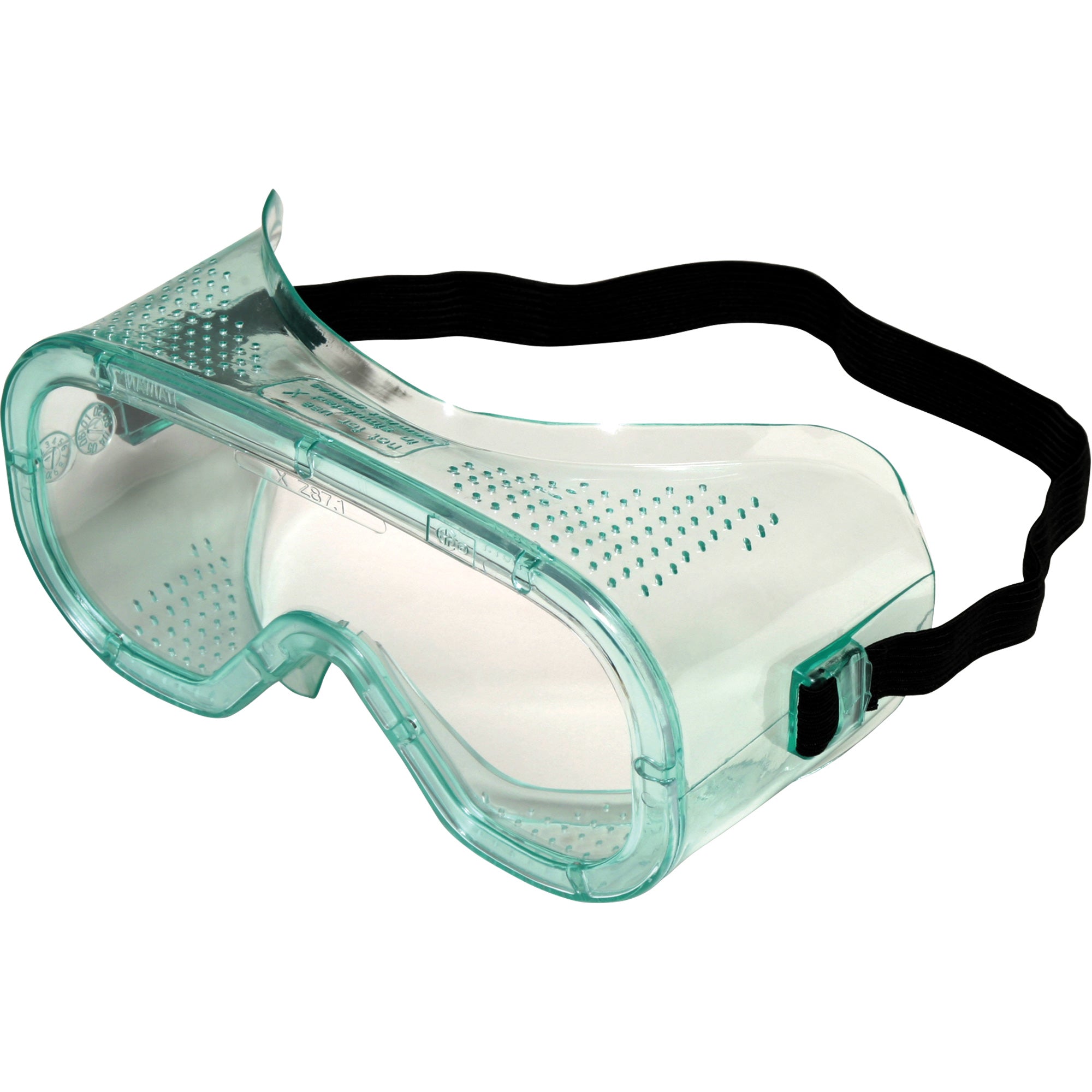 Uvex® A600 Series Safety Goggles - SGV452