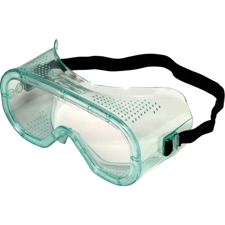 Uvex® A600 Series Safety Goggles - SGV452