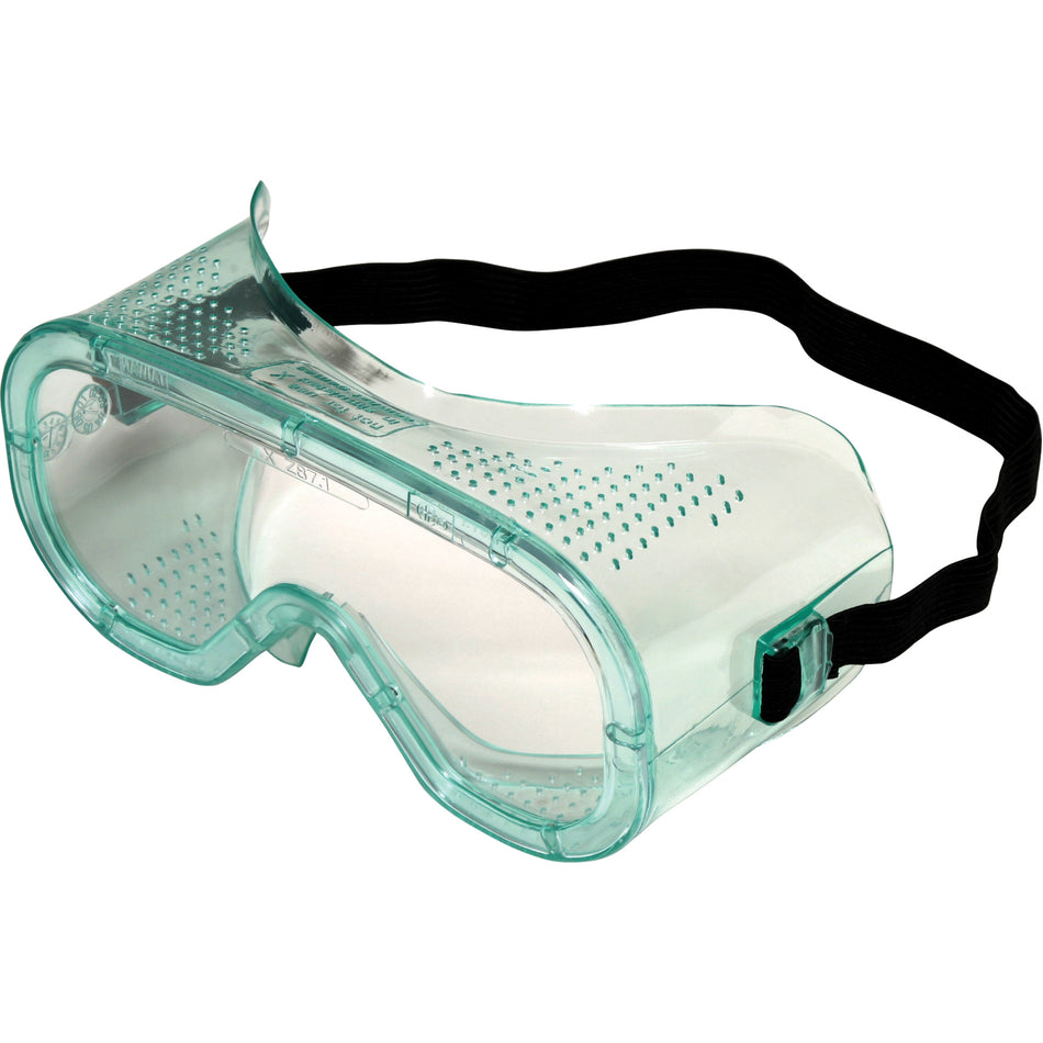 Uvex® A600 Series Safety Goggles - SGV452
