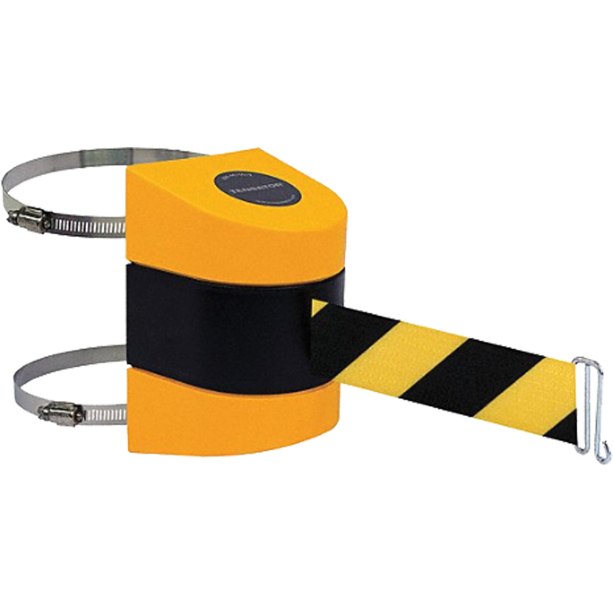 Tensabarrier® Barrier Post Mount with Belt - SGV454