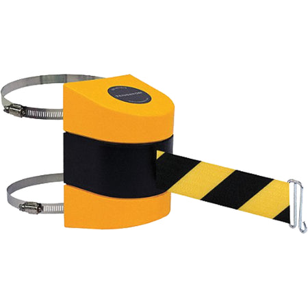 Tensabarrier® Barrier Post Mount with Belt - SGV454