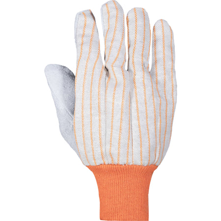 Endura® Leather Palm Gloves - SGV456
