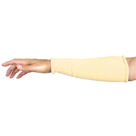 Contender™ Cut-Resistant Composite-Knit Sleeves - SGV457