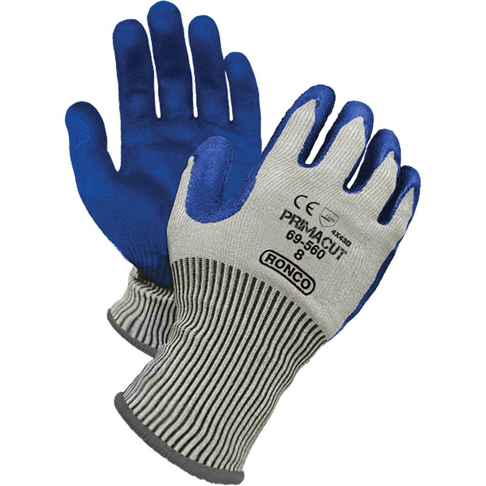 PrimaCut™ Cut Resistant Gloves - SGV459