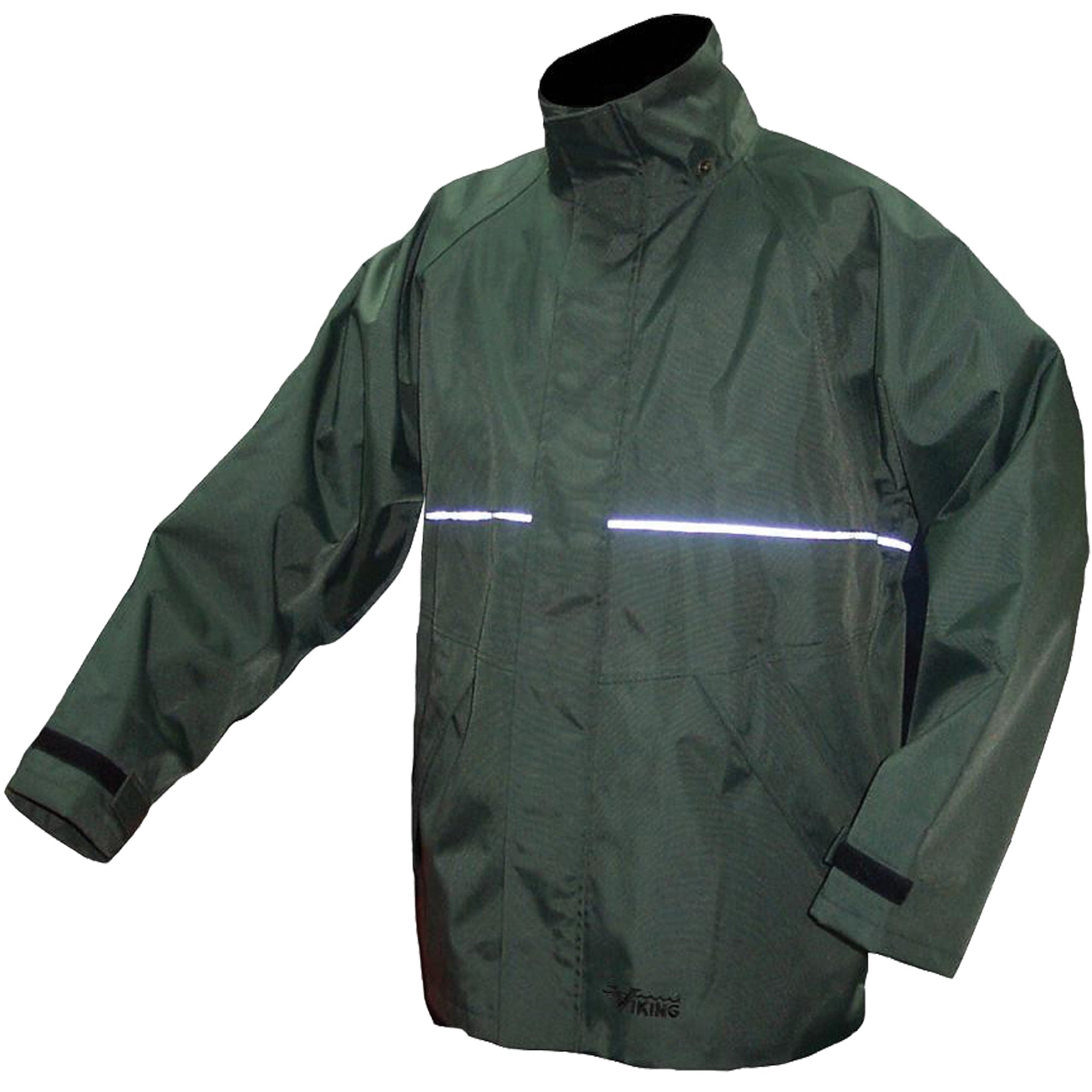 Journeyman Waterproof Jacket - SGV462