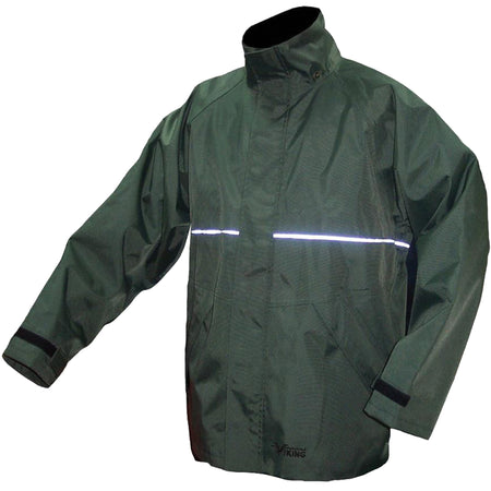 Journeyman Waterproof Jacket - SGV462