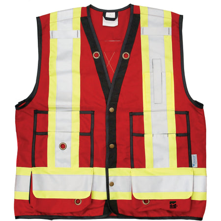 Open Road® Surveyor Vest - SGV463
