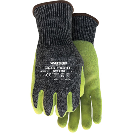 Stealth Dog Fight Cut Resistant Gloves - SGV466