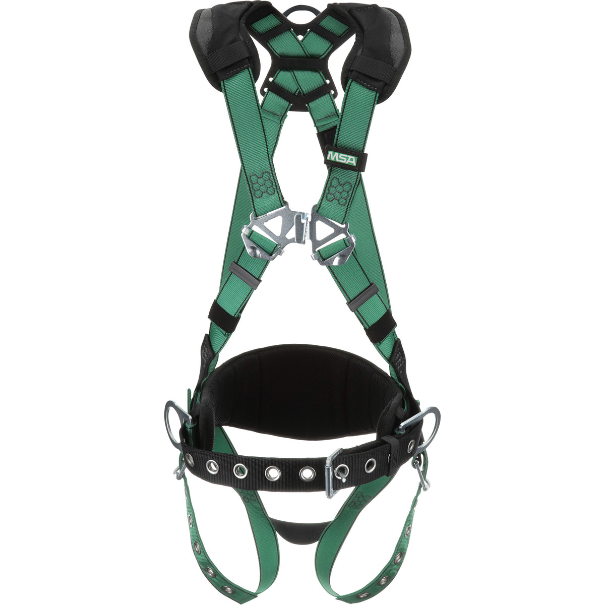 V-Form™ Construction Harness - SGV478