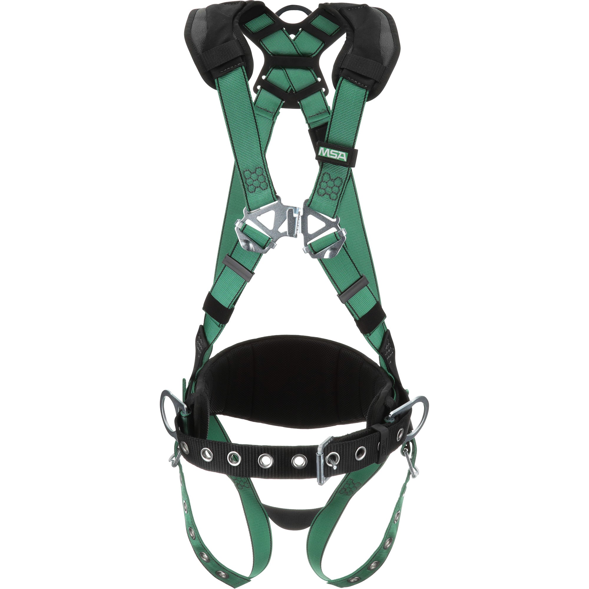 V-Form™ Construction Harness - SGV478