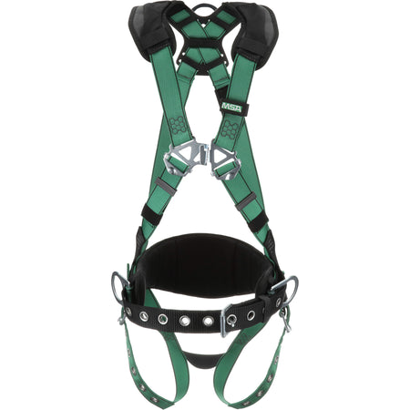 V-Form™ Construction Harness - SGV478