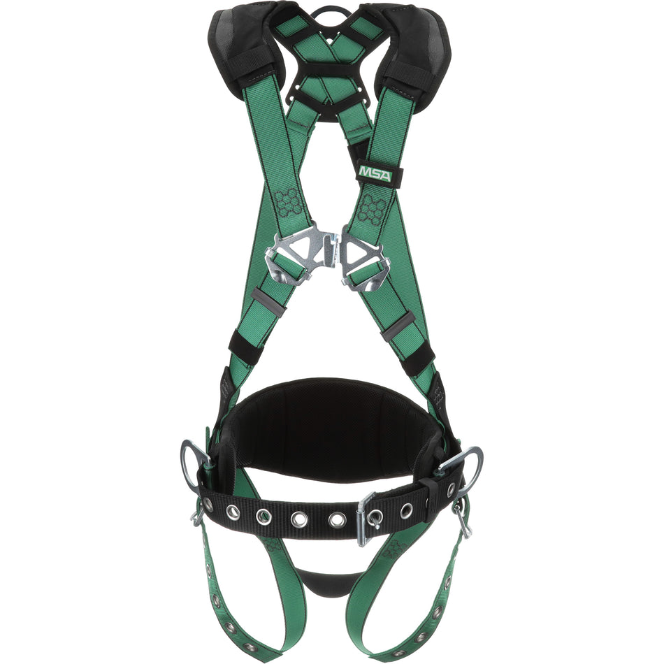 V-Form™ Construction Harness - SGV478