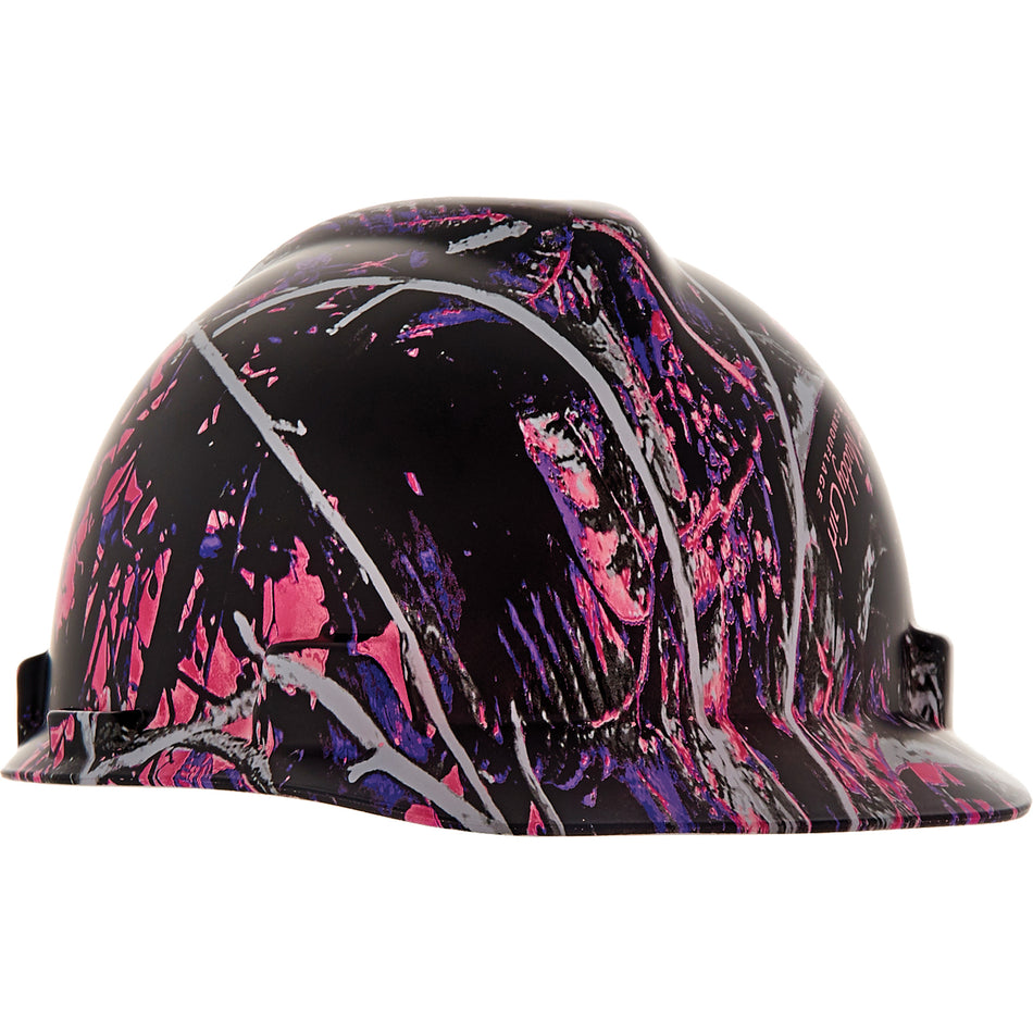 V-Gard® Hydro Dip Hard Hat - SGV482