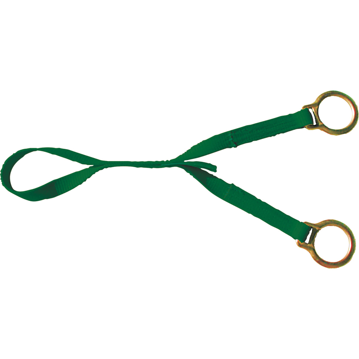Double D Ring Extension - SGV500