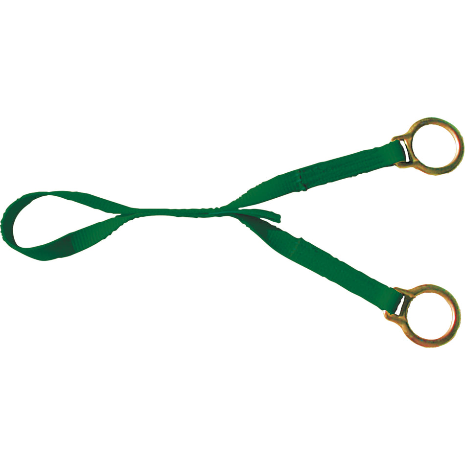 Double D Ring Extension - SGV500
