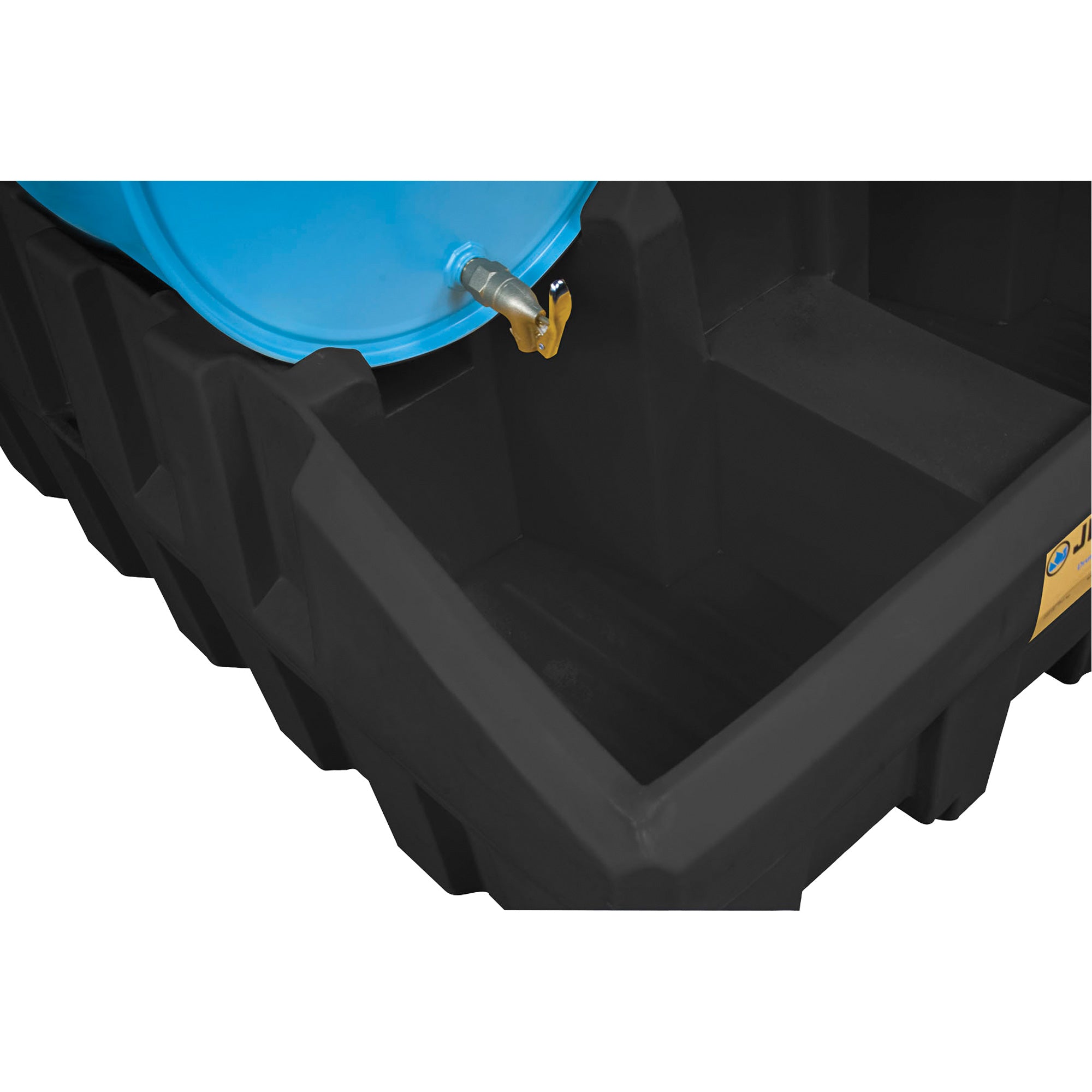 EcoPolyBlend™ Drum Management Base - SGV506